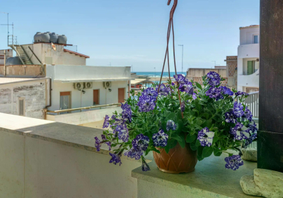 Casa Vacanze Antares
